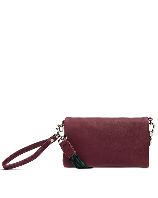 Consuela | Uptown | Plum