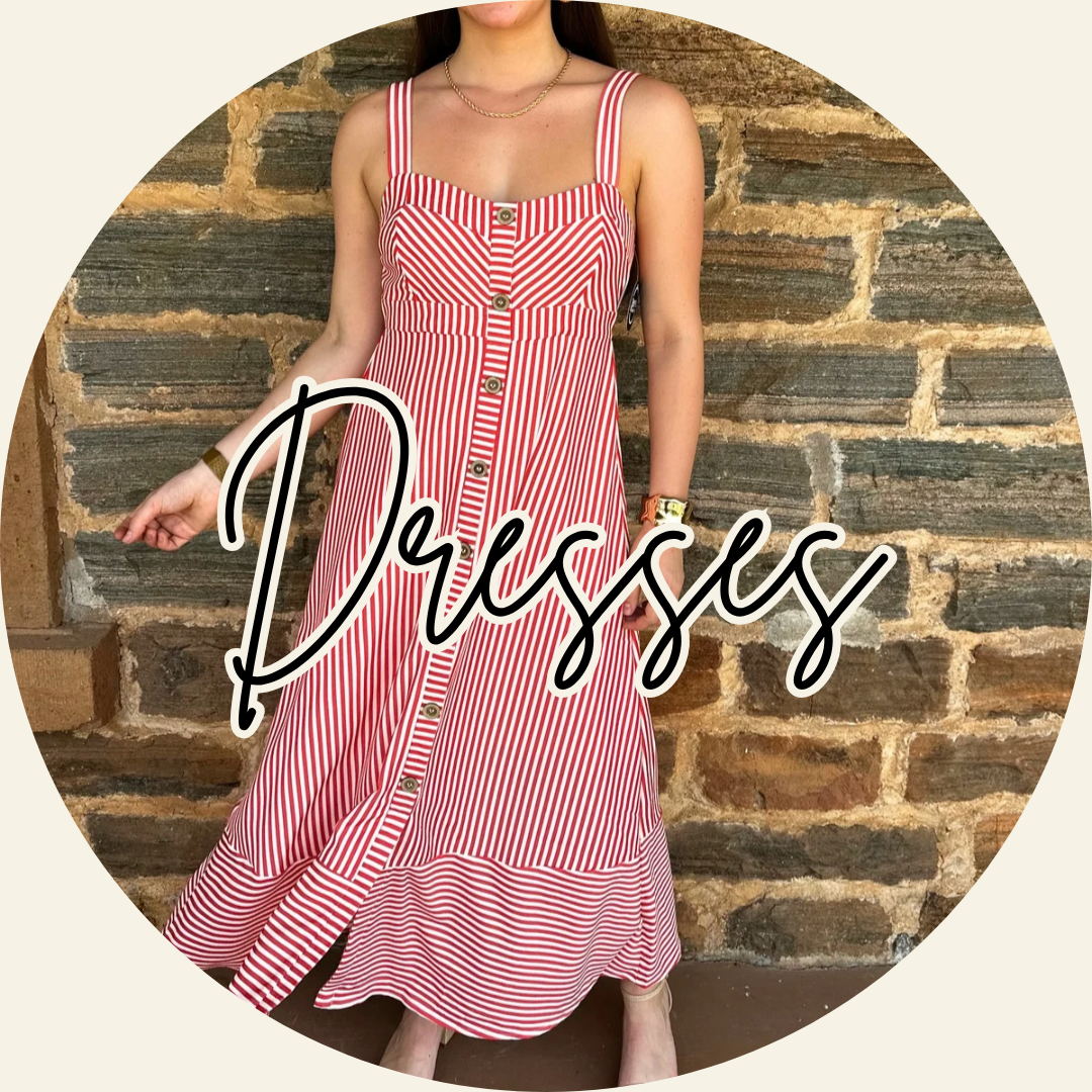 Shop All Dresses