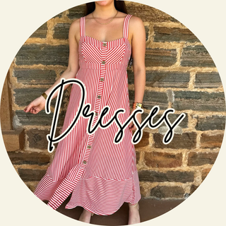 Shop All Dresses