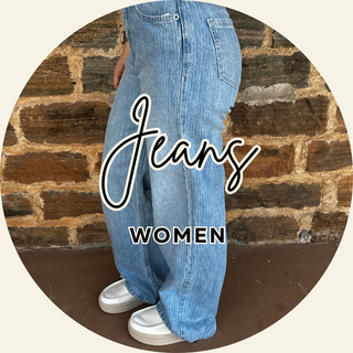 Jeans - Women