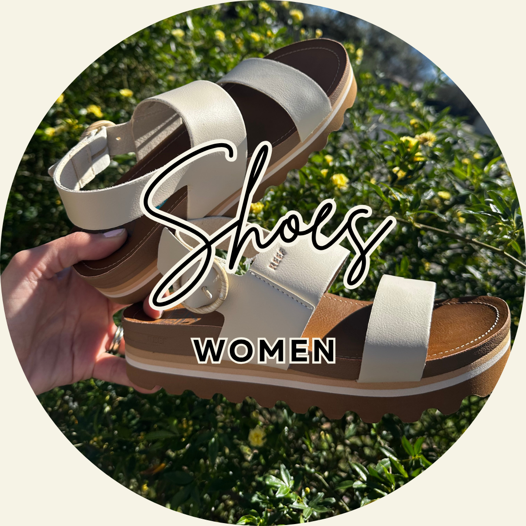 Shop All Shoes - Women