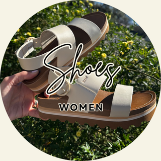 Shop All Shoes - Women