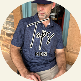 Men's Tops