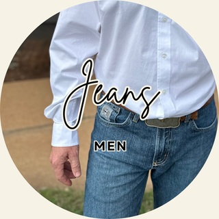 Jeans - Men
