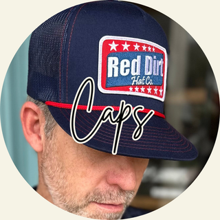 Caps