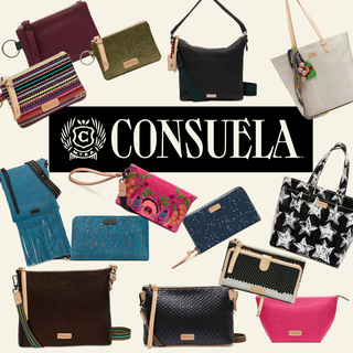 Consuela