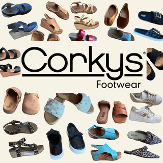 Corkys