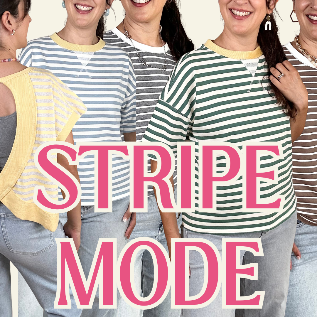 Stripe Mode