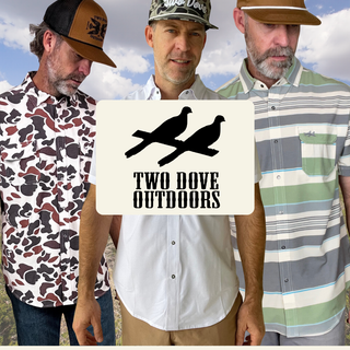 Two Dove Outdoors