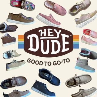 Hey Dude