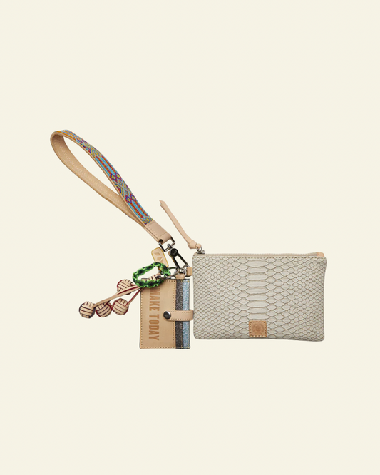 Consuela | Combi | Thunderbird