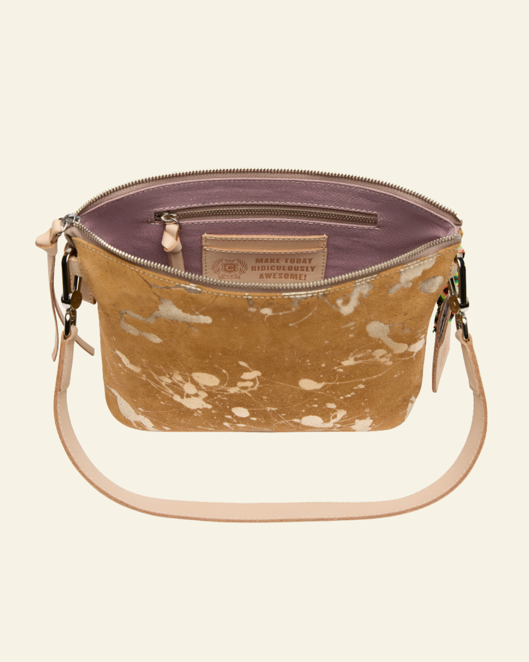 Consuela | Your Way Bag | Marlow