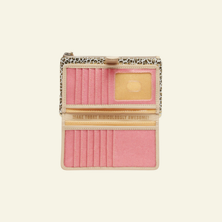 Consuela | Slim Wallet | Kit