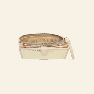 Consuela | Slim Wallet | Kit