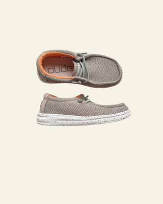 HEYDUDE | Youth | Wally Sox Sahara (v2)