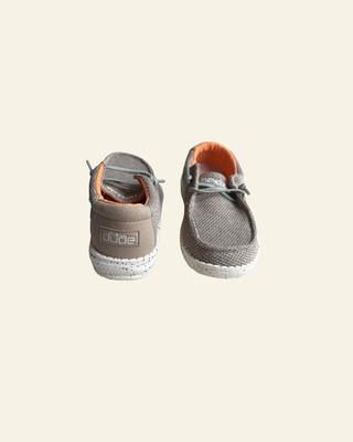 HEYDUDE | Youth | Wally Sox Sahara (v2)