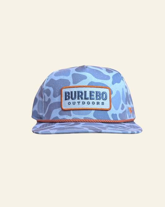 Burlebo | Hunting Season - Classic Dear Camo