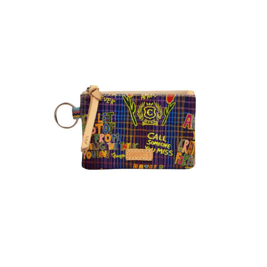 Consuela | Pouch | Joy