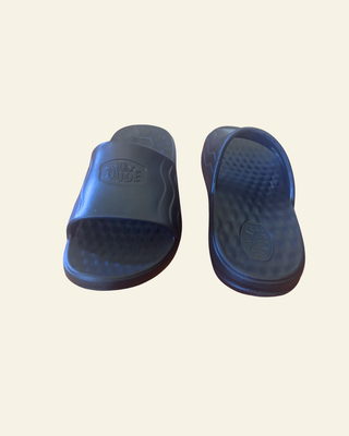 Hey Dude | Men | Wave Slide | Black