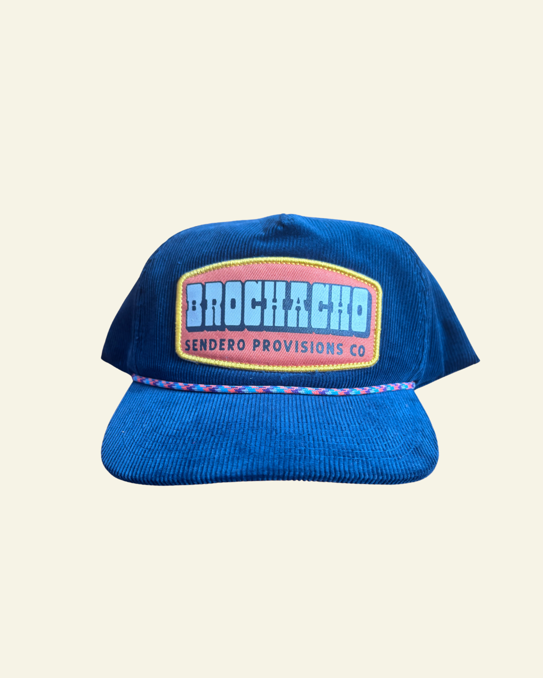 Sendero | Brochacho Hat