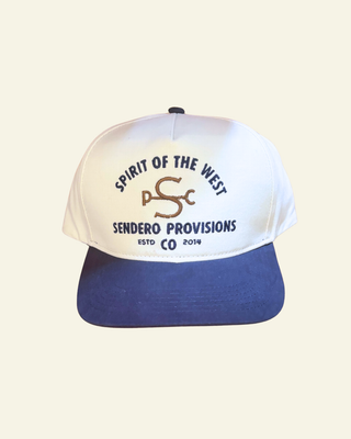 Sendero | S Bar PC Hat