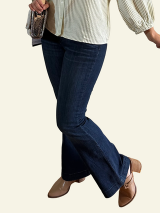 Women's Cinch Lynden Rise Jean | Dark Denim