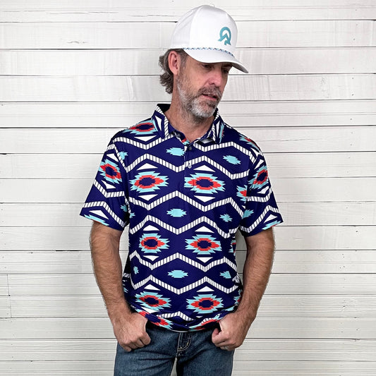 Raised by Coyotes | Santa Fe Polo