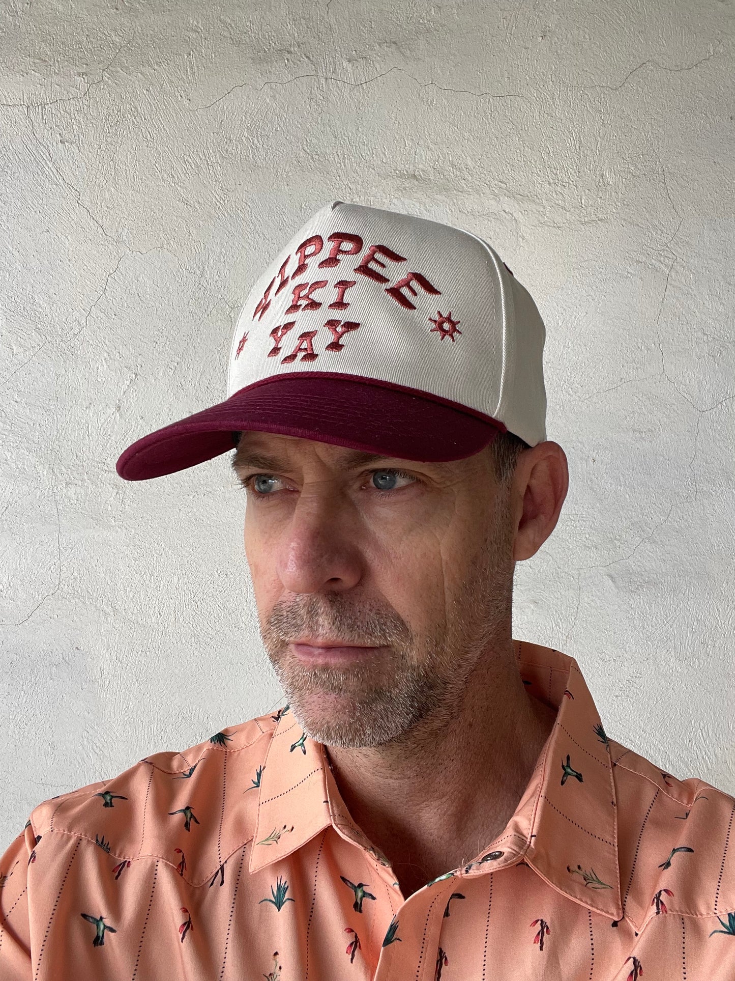 Sendero | Yippee Ki Yay Hat