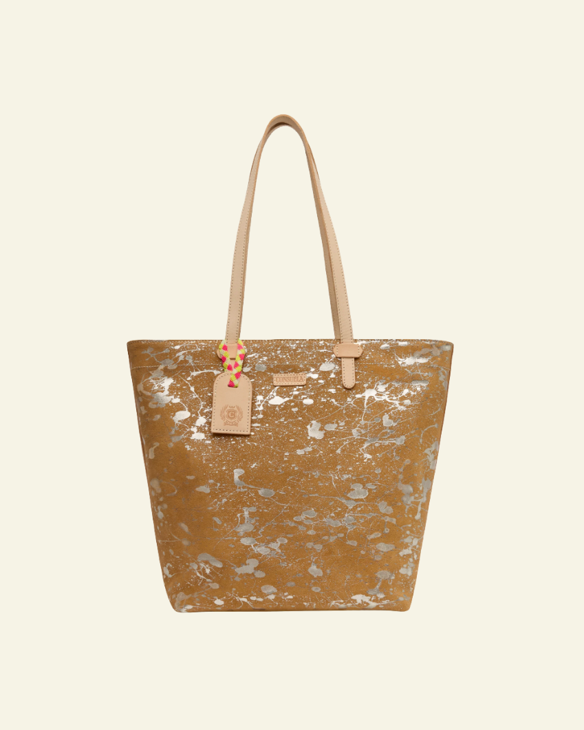 Consuela | Daily Tote | Marlow