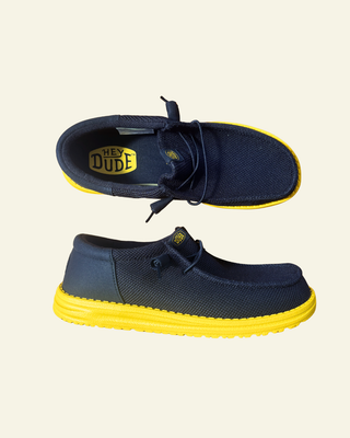 HEYDUDE | Men | Goldthwaite Eagle
