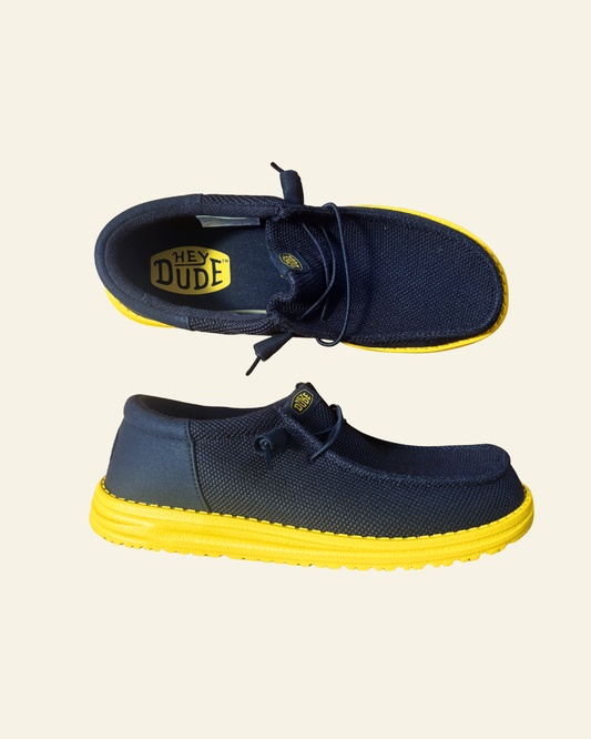 HEYDUDE | Men | Goldthwaite Eagle