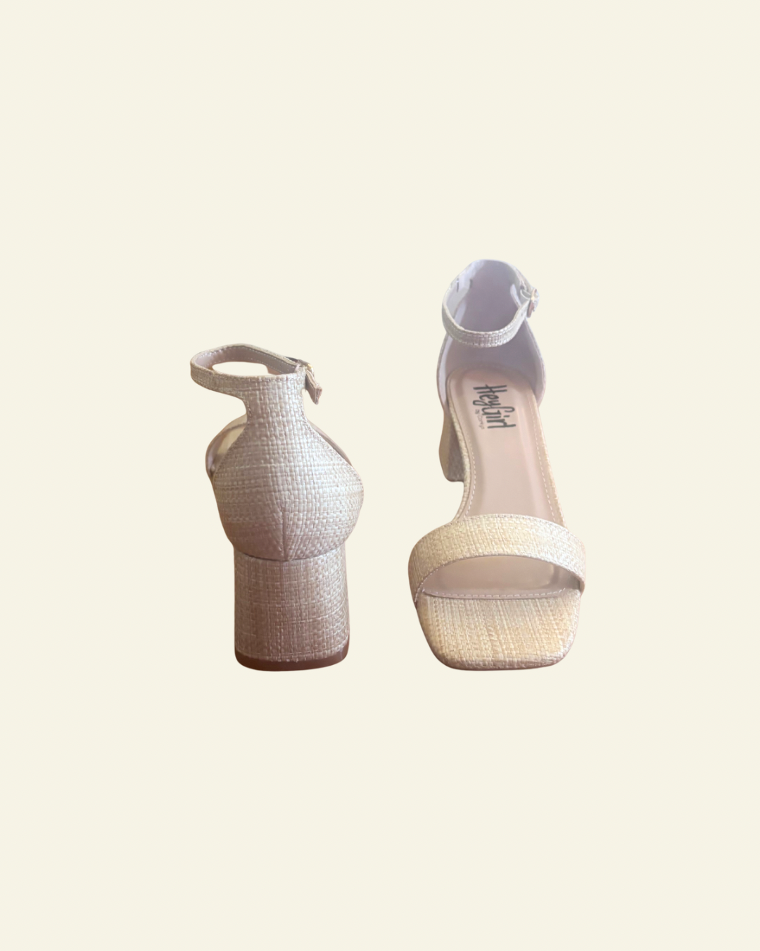 CORKYS | Save the Date | Raffia