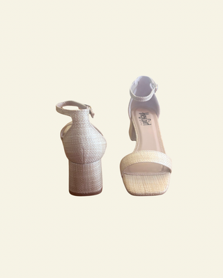 CORKYS | Save the Date | Raffia