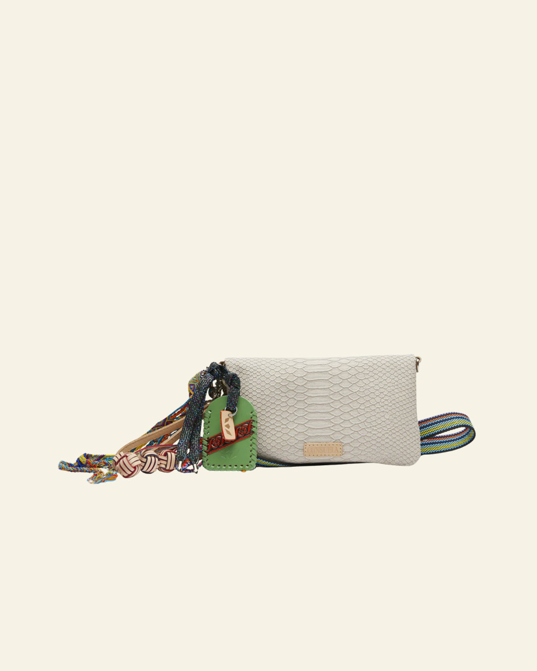 Consuela | Uptown | Thunderbird | Crossbody