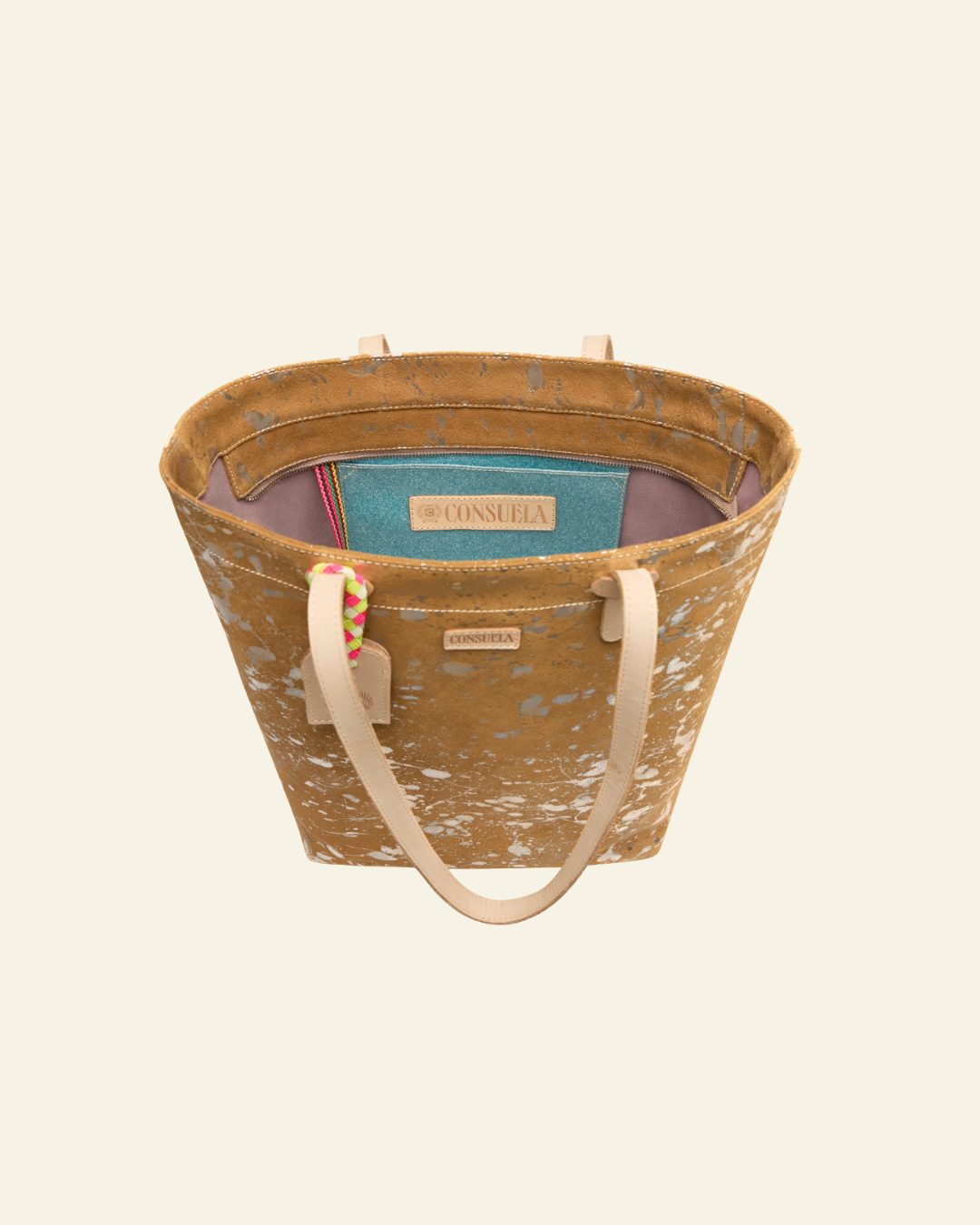 Consuela | Daily Tote | Marlow