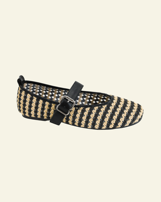 CORKYS | Left Him on Read | Black + Tan