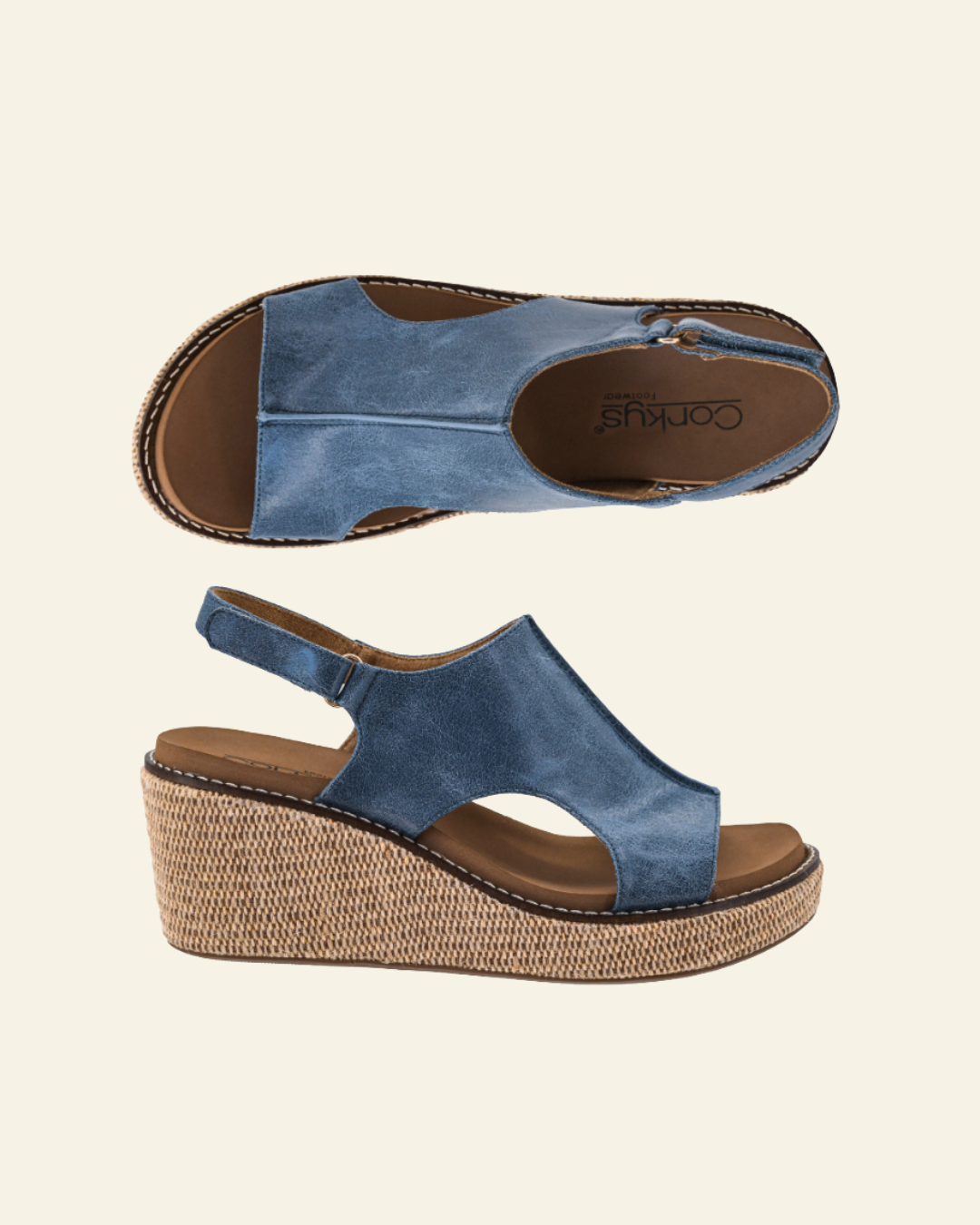 CORKYS | Carley | Ocean