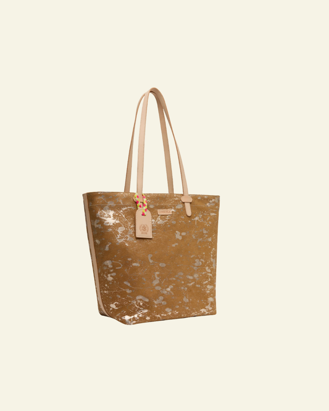 Consuela | Daily Tote | Marlow