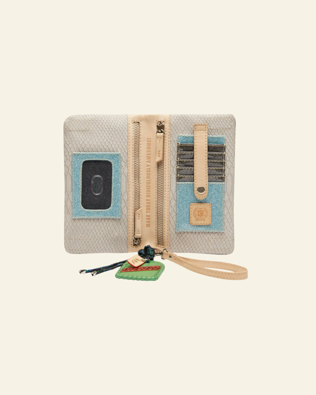 Consuela | Uptown | Thunderbird | Crossbody