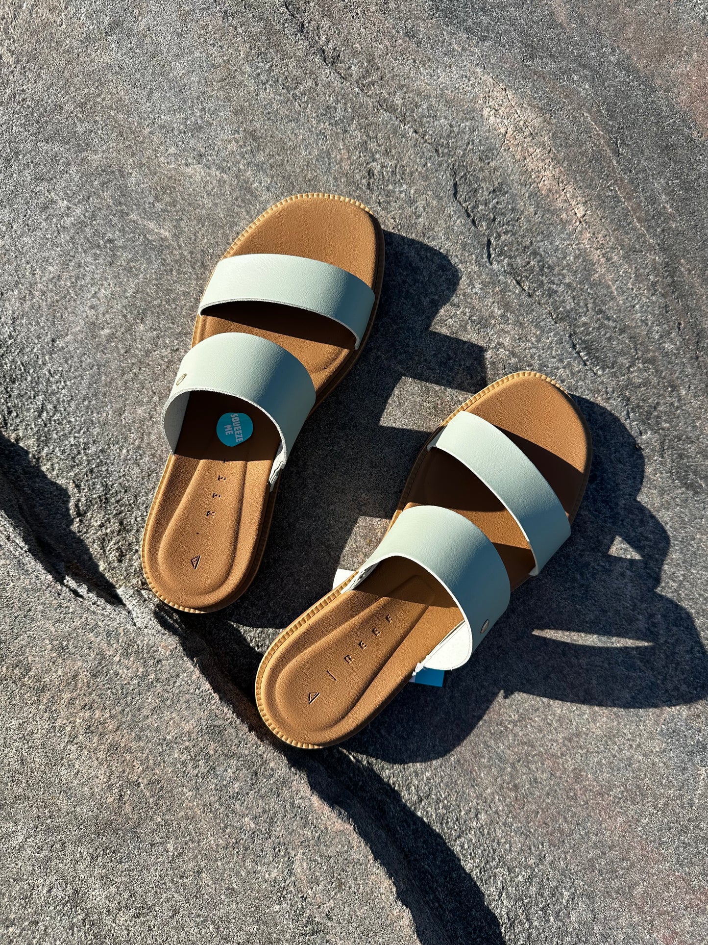 Reef | Sunny Alisah Sandal | Sage