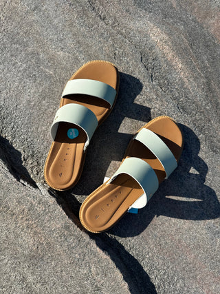 Reef | Sunny Alisah Sandal | Sage