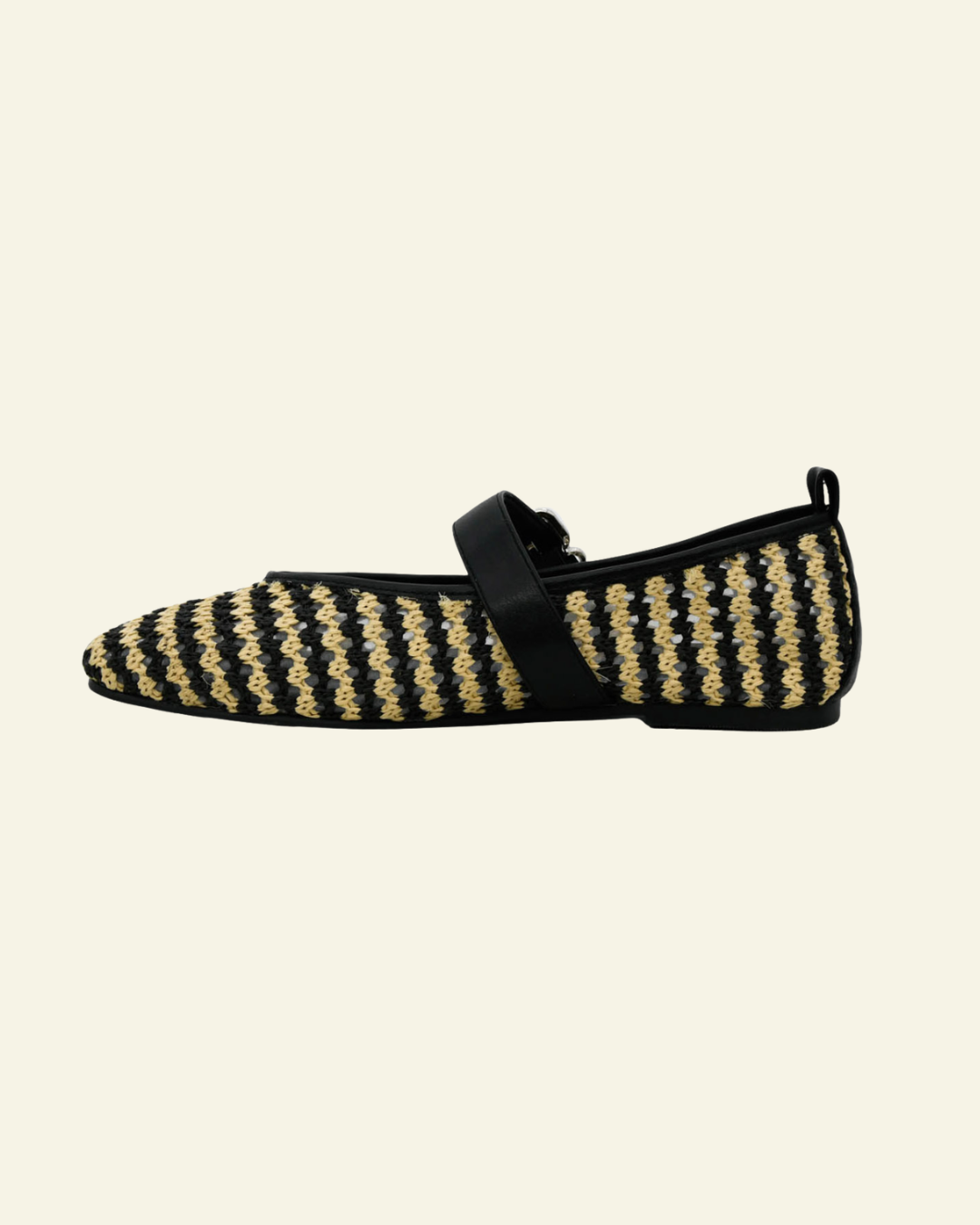 CORKYS | Left Him on Read | Black + Tan