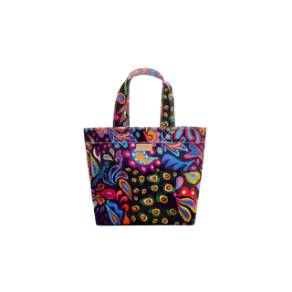 Consuela | Grab 'n' Go Mini | Sophie Black Swirly