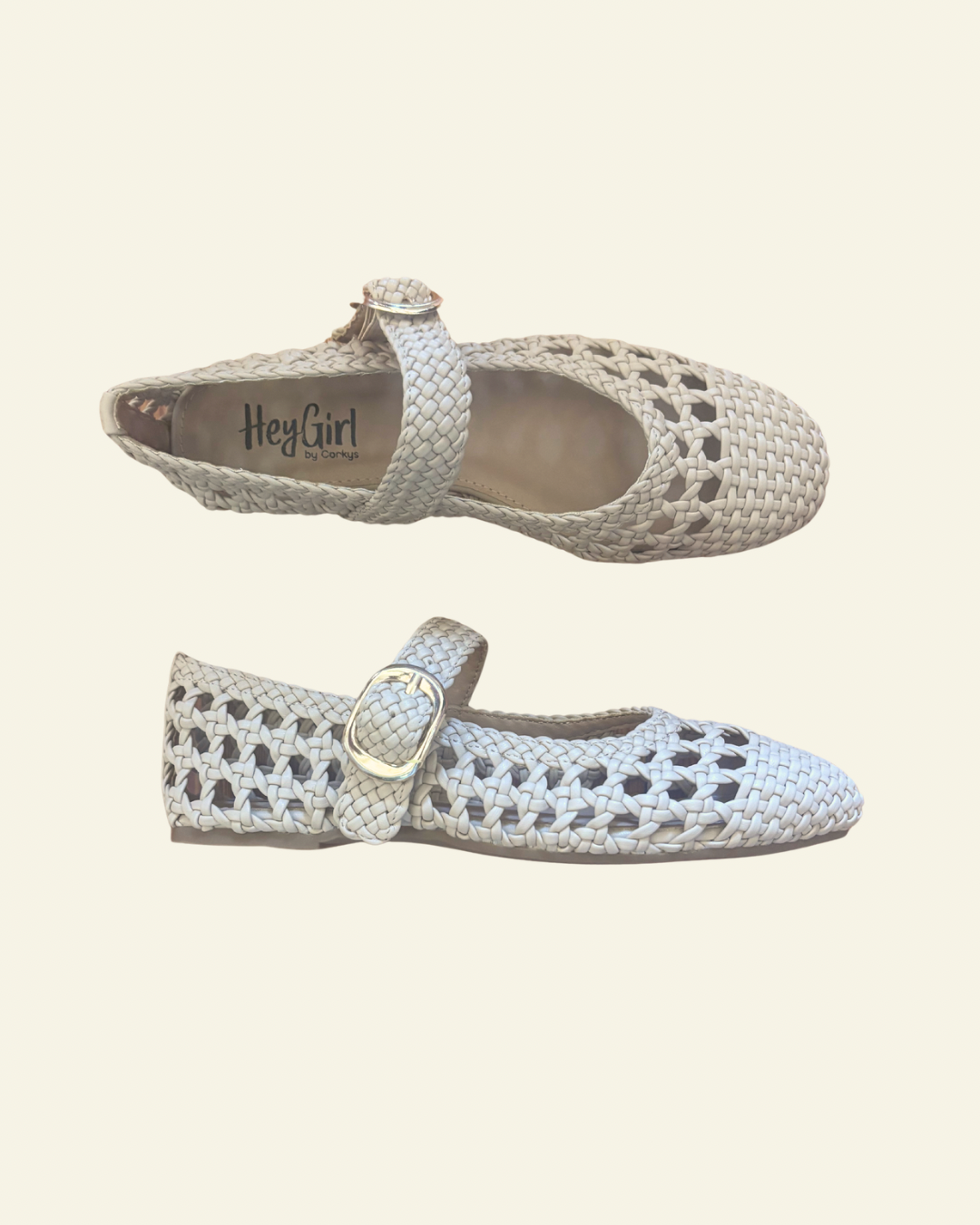 CORKYS | Mixed Feelings | Camel