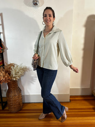 Women's Cinch Lynden Rise Jean | Dark Denim