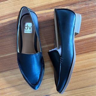 Island Flat | Black