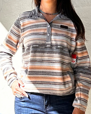 CINCH | Womens Polar Fleece | Light Colors