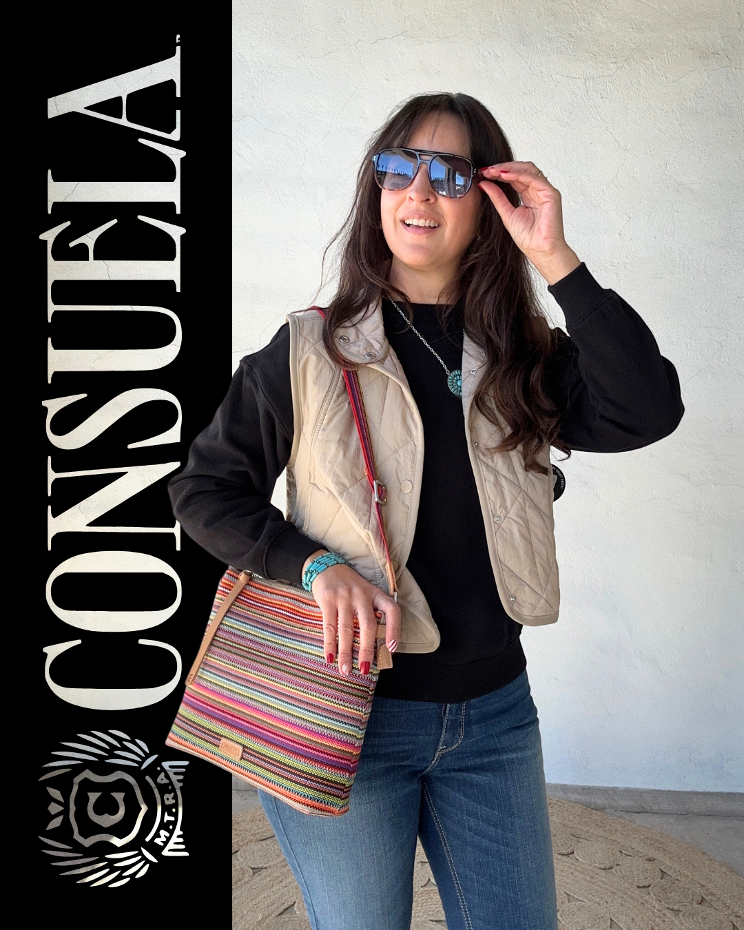 Consuela | Downtown | Ale