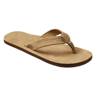 Reef | Draftsmen Sandal | Classic Tan