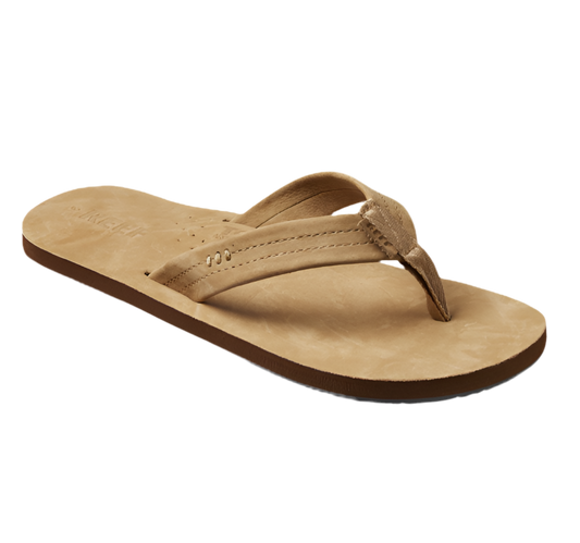 Reef | Draftsmen Sandal | Classic Tan